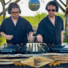 J.co B2B Erick Alcántar | AG BROTHERS | By @EPHIMERATulum
