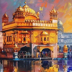 ਚਰਨ ਸਰਨਿ ਗੁਰ ਏਕ ਪੈਡਾ ਜਾਇ ਚਲ ਸਤਿਗੁਰ ਕੋਟਿ ਪੈਡਾ ਆਗੇ ਹੋਇ ਲੇਤ ਹੈ॥