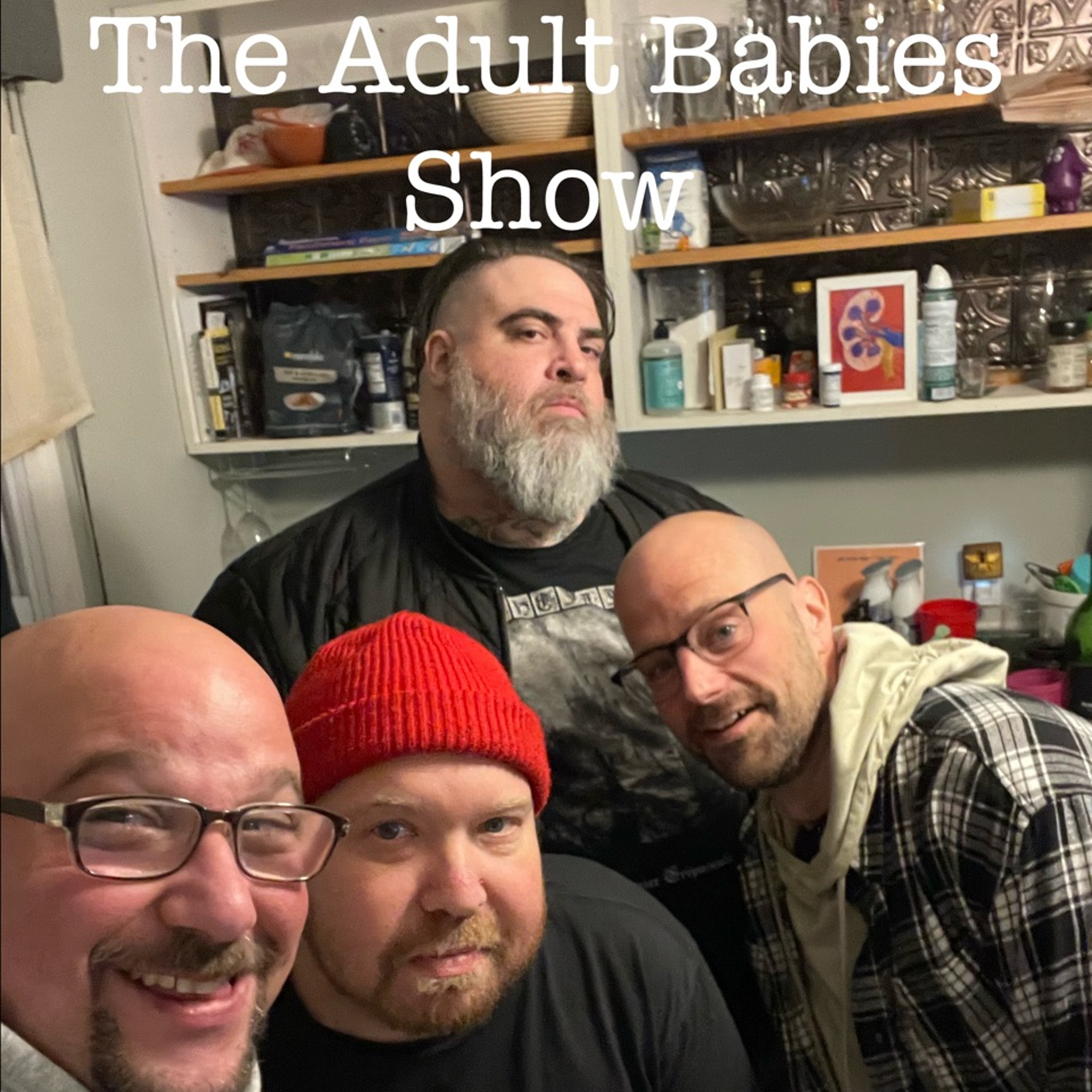 Adult Babies Show