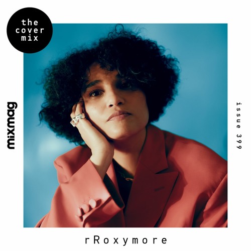 The Cover Mix: rRoxymore