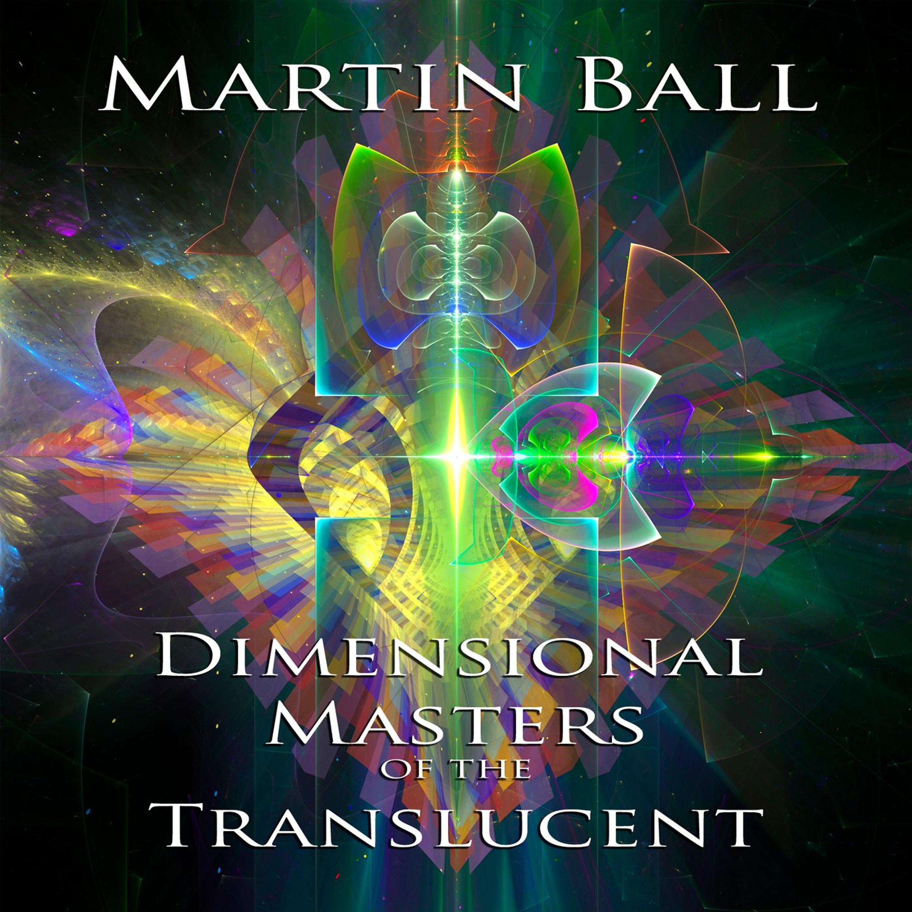 Dimensional Masters Of The Translucent episode artwork