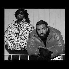 [Free] Drake x 21 Savage Type Beat - GANG