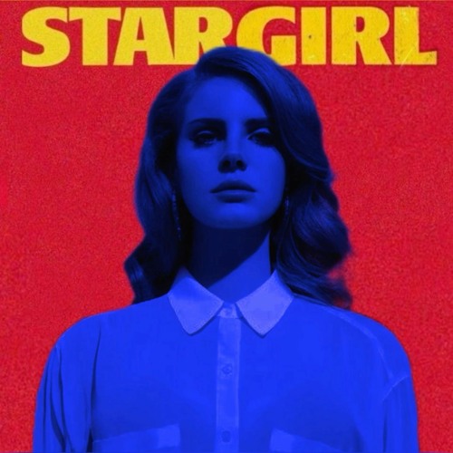 Jimmy Jimmy Cocoa Puff - Lana Del Rey