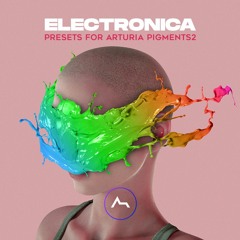 ADSR - Electronica - Presets For Arturia Pigments2