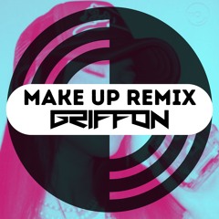 Jazzy - Make Up (Griffon Remix)