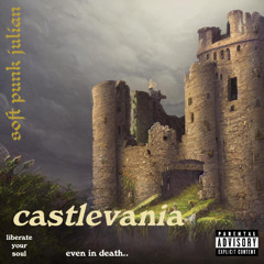 castlevania