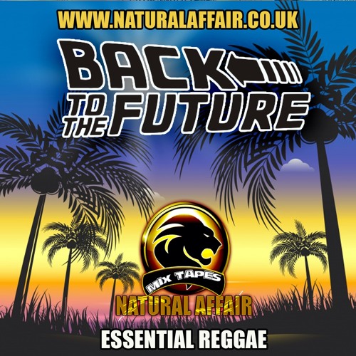 Back to the future - Essential Reggae