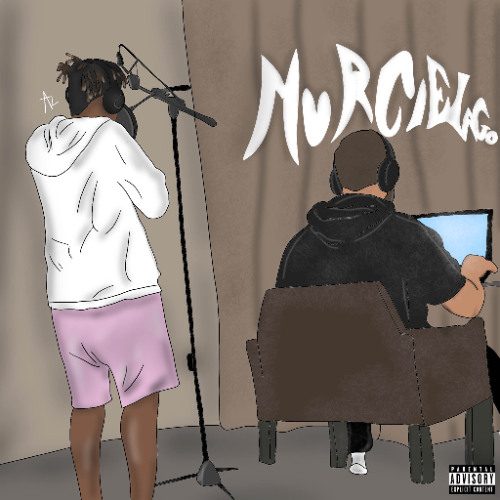 Juice WRLD - Murcielago (AI)