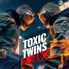 Psy to Hard Mix 🕉️ - NEW FCKG RAVE by Feel Free Records 31/12/2024