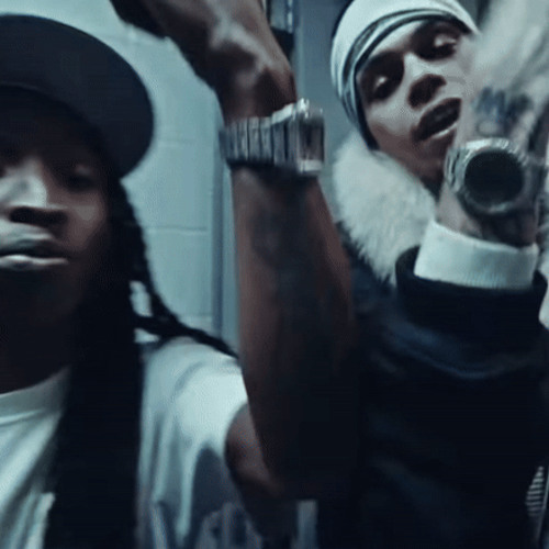 D. savage - one of them ft. JB binladen (2024)