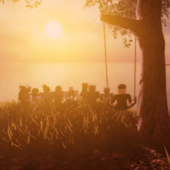 PRESS [A] TO START +agetha [bonus track]