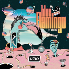 Henry - Flamingo Electrico