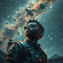 Space Coupe (Prod. AD)