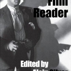 ❤read✔ Gangster Film Reader (Limelight)