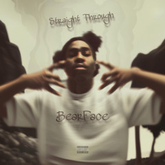 Bearface - Straight Through