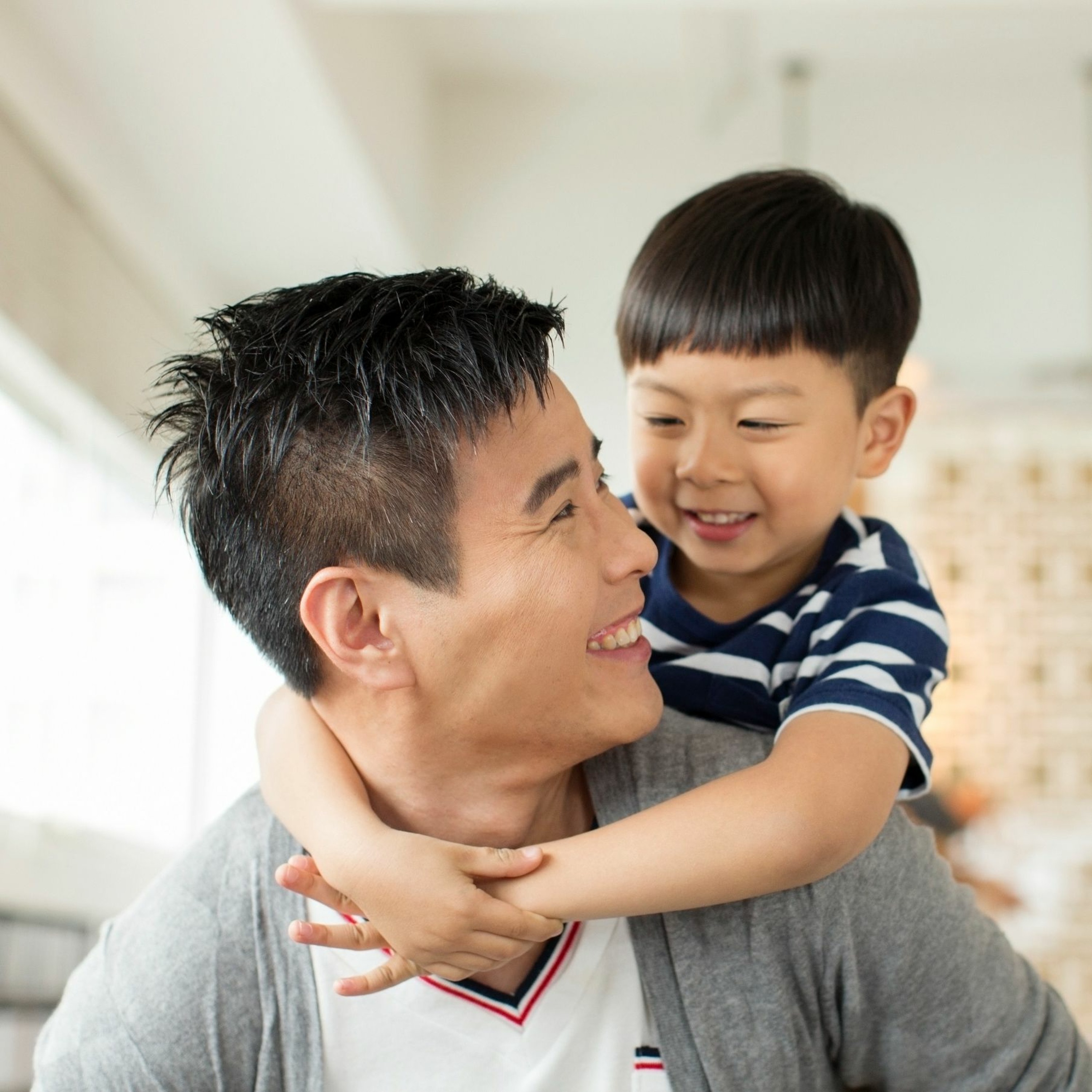 How to Experience the Father Love of God thumbnail