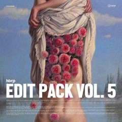 hbrp Edit Pack Vol. 5