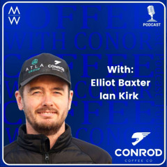 Coffee with Conor | Unlocking Human TT Potential: The Mind-Body Connection to High Performance