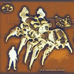 XA - Blaster Bug
