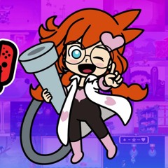 Penny's Song (Spanish Ver.) - WarioWare Get It Together!