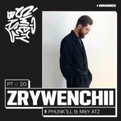 Zrywenchii DJ set @  newonce.radio / Święty Bass