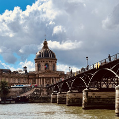 #14 - uplifting morning commute