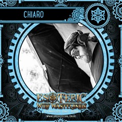 Chiaro - Esoteric Festival 2023