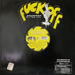 DJ Gaddamix - Ready Motherfucker