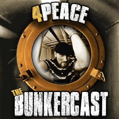 The Bunkercast #54 [Sept. 2021]