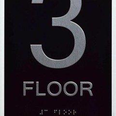 3rd Floor FT TPrince4ever (2019)