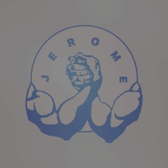 JEROME Mixfile #620-Wonja