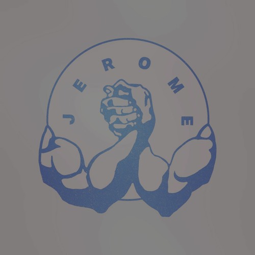 JEROME Mixfile #687 - Darian