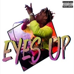 Juice WRLD - Keep Your Eyes Up (Studio Session)