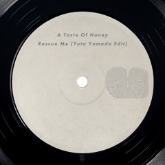Rescue Me ／ A Taste Of Honey - YouTube