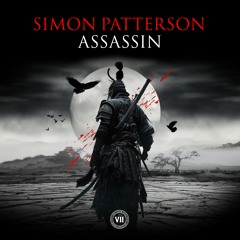 Simon Patterson - Assassin