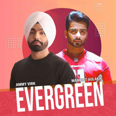 Ik Aundi Teri Yaad Badi (Cover Song) - Ammy Virk