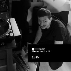 Basic Movement #17 - CHV (Beau Mot Plage)