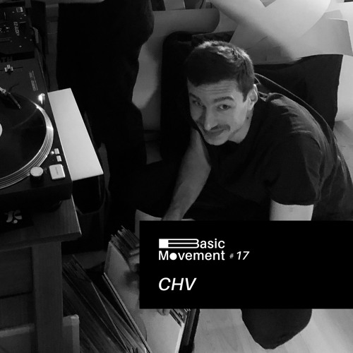 Basic Movement #17 - CHV (Beau Mot Plage)