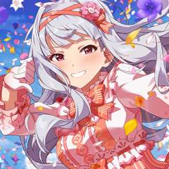 Flower Girl - Takane