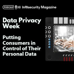 Data Privacy Week: Putting Consumers in Control of Their Personal Data
