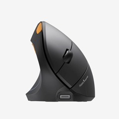 Anker 2.4g Wireless Vertical Ergonomic Mouse Driver