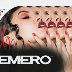Efemero x Massy - Lonely (Original Mix)
