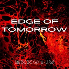 Edge of Tomorrow
