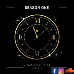 SEASON ONE - Nochevieja 2021 @LaCueva