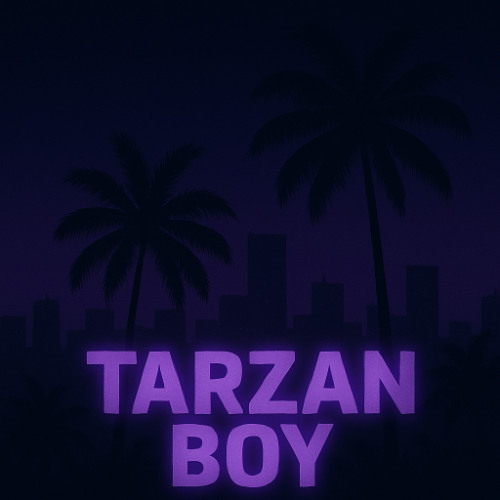 Tarzan boy