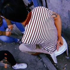 sigarilyo (タバコ) KG44 x Hakâ