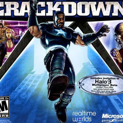CrackDown typebeat