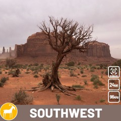 USA Southwest