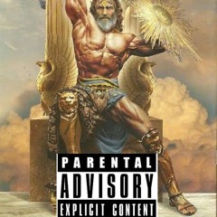 MadNess of tHe G.o.D.s!