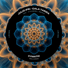 CR026: Julio (FR) - Cala Tarida / inc. Aanghel Remix